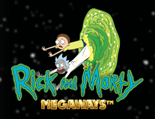 Rick and Morty Megaways